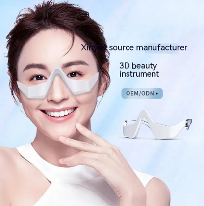 EMS Smart Eye Massager