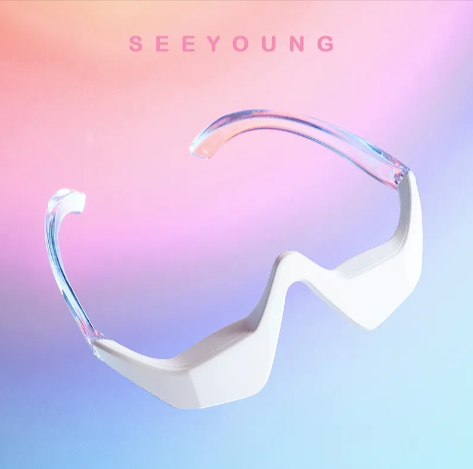 EMS Smart Eye Massager