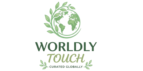Worldly Touch
